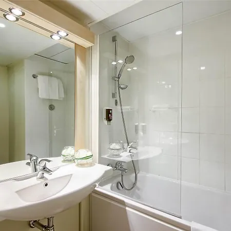 Otel Ibis Styles Paris Roissy-cdg 3*