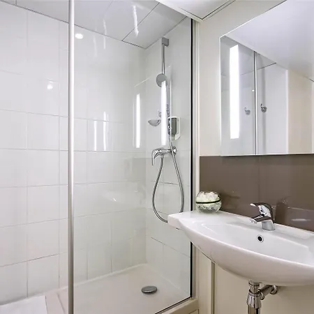Ibis Styles Paris Roissy-cdg Otel Roissy-en-France