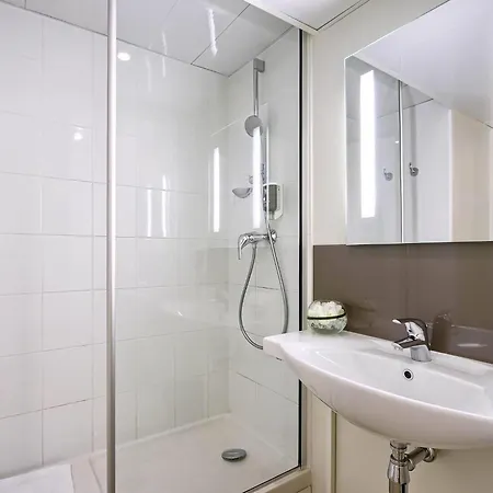 Otel Ibis Styles Paris Roissy-cdg