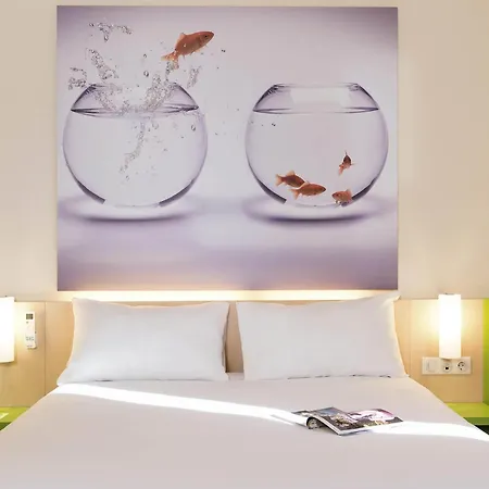 Otel Ibis Styles Paris Roissy-cdg 3*