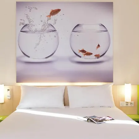 Ibis Styles Paris Roissy-cdg Szálloda 3*