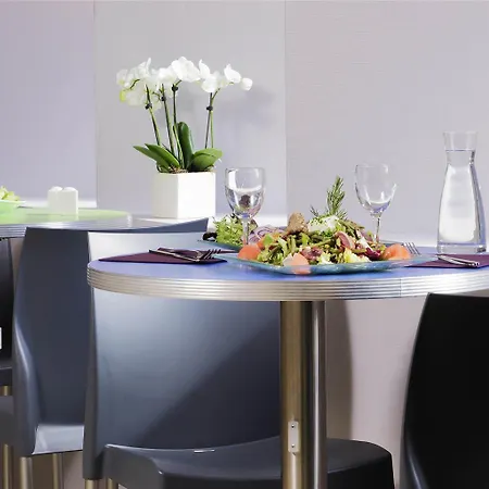 Ibis Styles Paris Roissy-cdg Отель