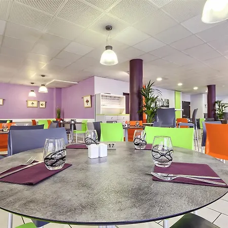Ibis Styles Paris Roissy-cdg Hotel 3*