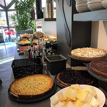 Ibis Styles Paris Roissy-cdg رواسي أو فرانس