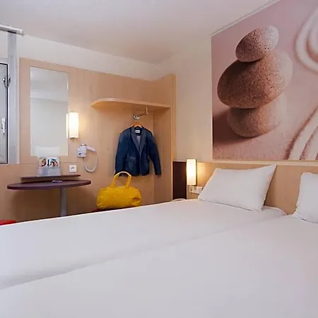 Hotel Ibis Styles Paris Roissy-cdg 3*