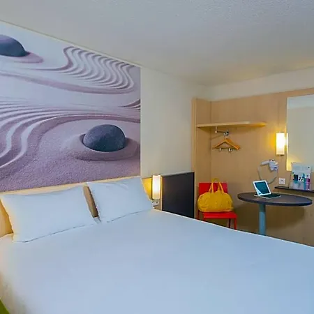 Ibis Styles Paris Roissy-cdg Hotel