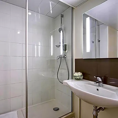 Ibis Styles Paris Roissy-cdg Отель Руасси-эн-Франс