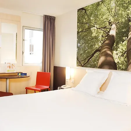 Ibis Styles Paris Roissy-cdg 3*