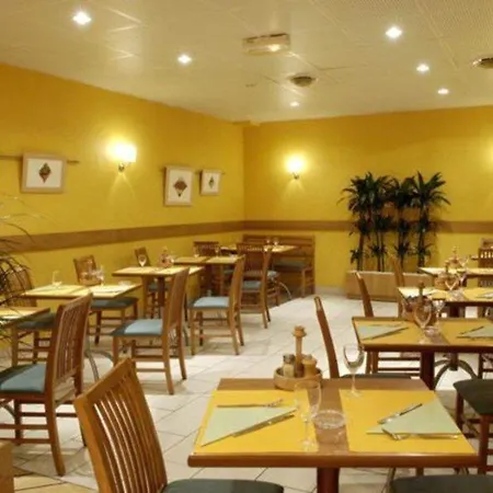 Ibis Styles Paris Roissy-cdg Roissy-en-France