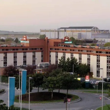 Ibis Styles Paris Roissy-cdg