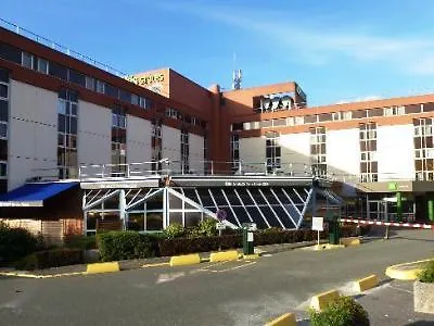 Ibis Styles Paris Roissy-cdg רואיסי-אן-פרנס