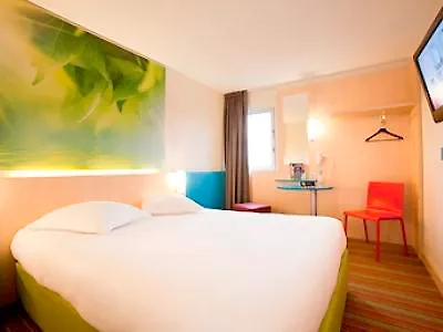 Ibis Styles Paris Roissy-cdg Отель