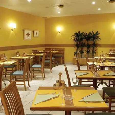 Ibis Styles Paris Roissy-cdg Hotel Roissy-en-France