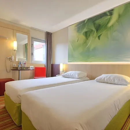 Ibis Styles Paris Roissy-cdg