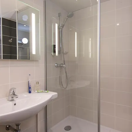 Ibis Styles Paris Roissy-cdg 3* Roissy-en-France