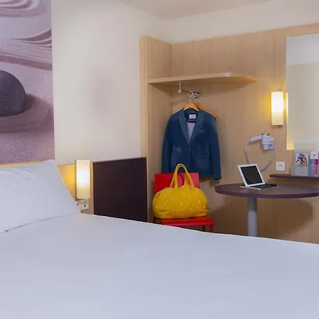 מלון Ibis Styles Paris Roissy-cdg 3*