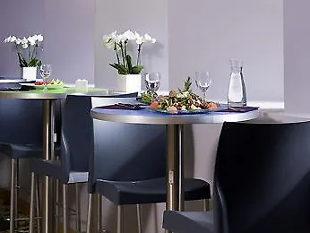 Ibis Styles Paris Roissy-cdg 3* רואיסי-אן-פרנס