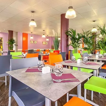 فندق Ibis Styles Paris Roissy-cdg رواسي أو فرانس