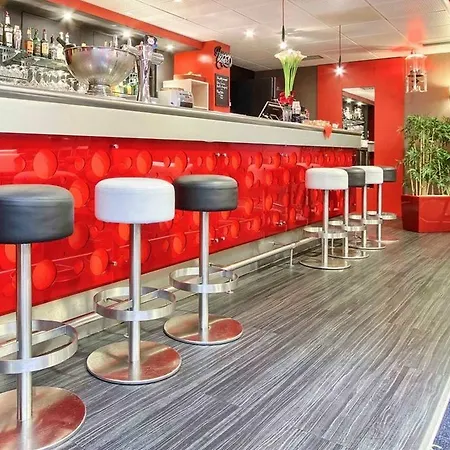 Ibis Styles Paris Roissy-cdg رواسي أو فرانس