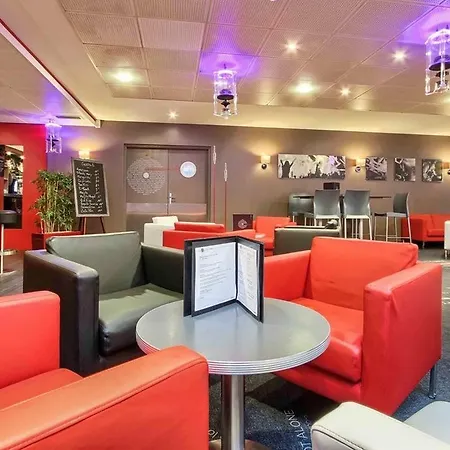 Ibis Styles Paris Roissy-cdg Hotel Roissy-en-France