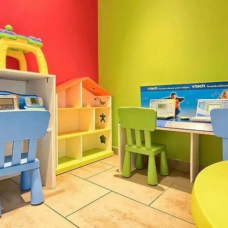 Ibis Styles Paris Roissy-cdg فندق 3*