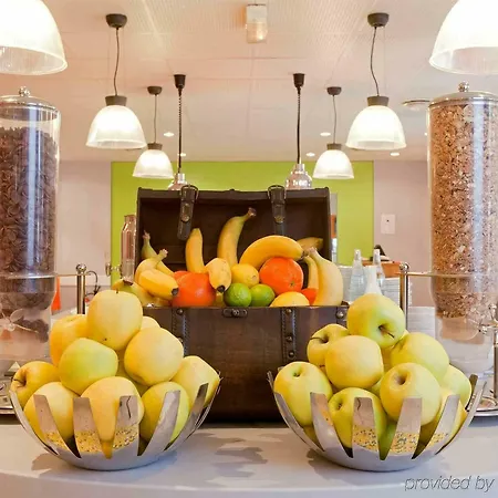 Szálloda Ibis Styles Paris Roissy-cdg 3*