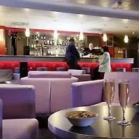 מלון Ibis Styles Paris Roissy-cdg רואיסי-אן-פרנס