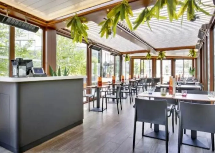 Hotel Ibis Styles Paris Roissy-cdg Roissy-en-France