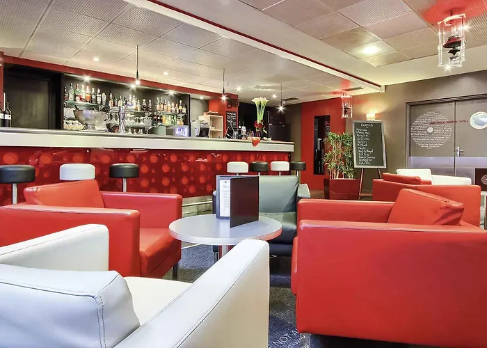 Ibis Styles Paris Roissy-cdg Hotel Roissy-en-France