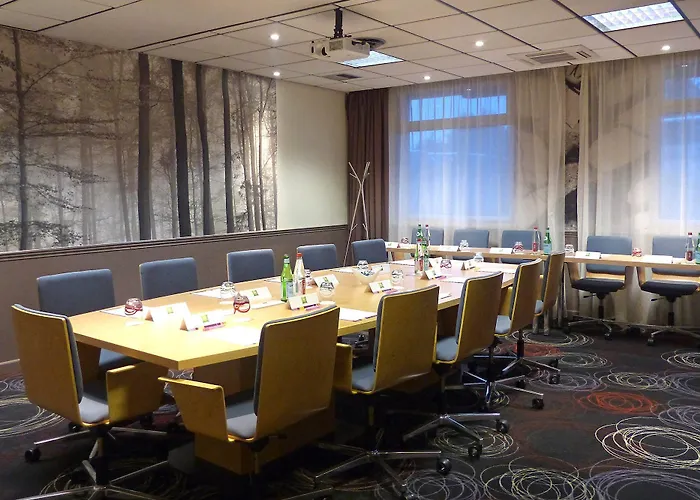 Hotel Ibis Styles Paris Roissy-cdg Roissy-en-France