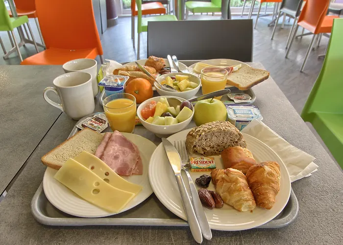 Hotel Ibis Styles Paris Roissy-cdg