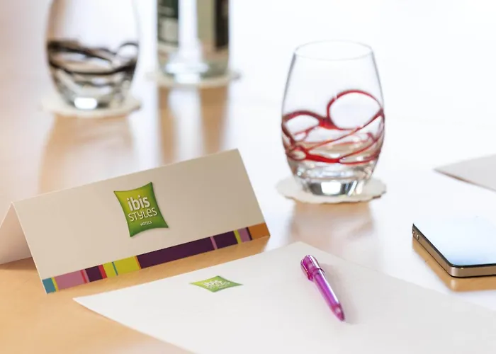 Ibis Styles Paris Roissy-cdg Hotel 3*