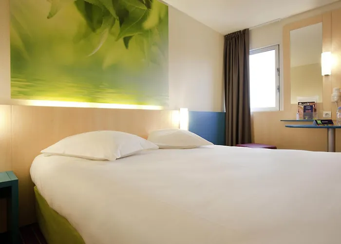 Ibis Styles Paris Roissy-cdg Hotel 3*