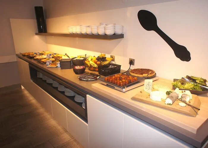 Ibis Styles Paris Roissy-cdg Hotel 3*