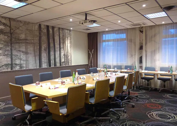 Hotel Ibis Styles Paris Roissy-cdg