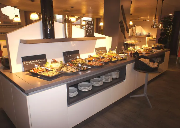 Ibis Styles Paris Roissy-cdg 3*