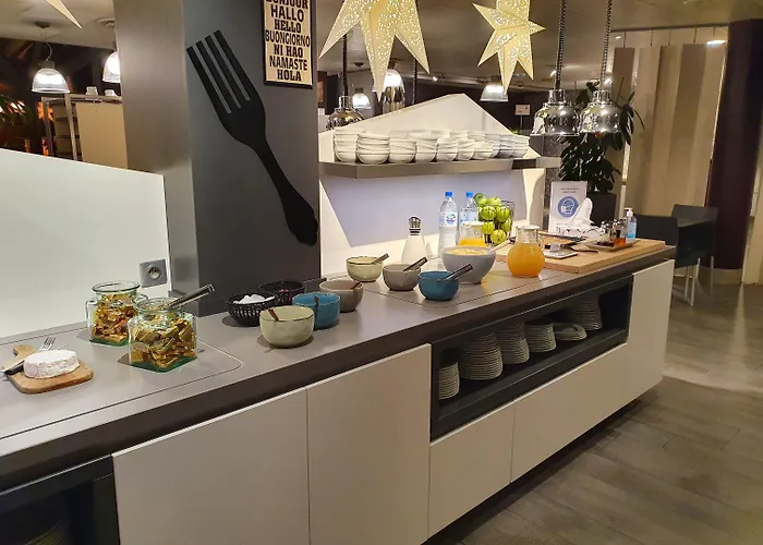 Ibis Styles Paris Roissy-cdg 3* Roissy-en-France