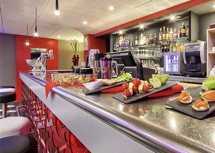 Ibis Styles Paris Roissy-cdg Roissy-en-France