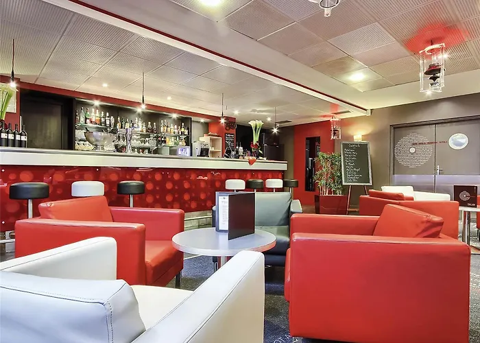 Ibis Styles Paris Roissy-cdg Roissy-en-France