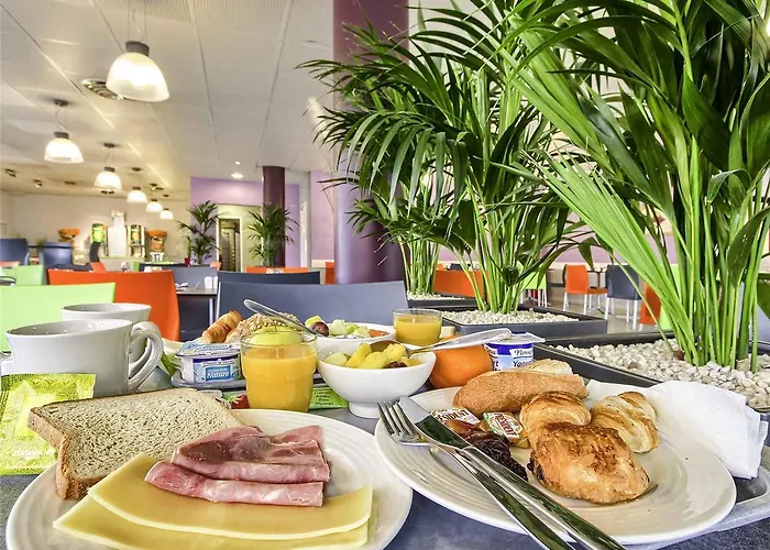 Ibis Styles Paris Roissy-cdg 3*