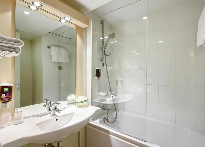 Ibis Styles Paris Roissy-cdg 3*