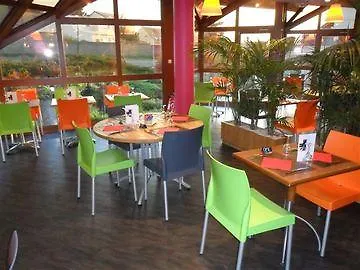 Ibis Styles Paris Roissy-cdg Hotel Roissy-en-France