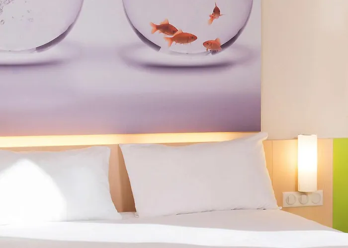 Ibis Styles Paris Roissy-cdg Hotel